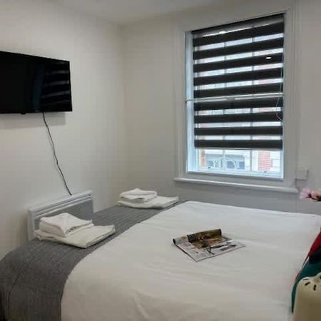 New Soho Loft - Apt 2 By Indigo Flats London Eksteriør billede