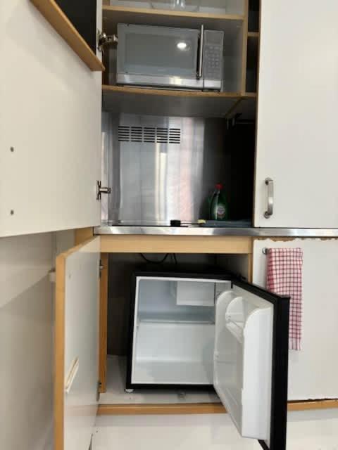 New Soho Loft - Apt 2 By Indigo Flats London Eksteriør billede