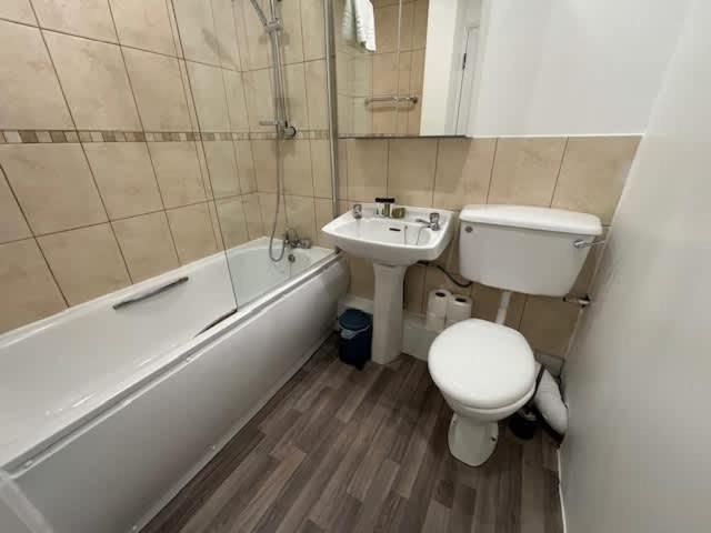 New Soho Loft - Apt 2 By Indigo Flats London Eksteriør billede