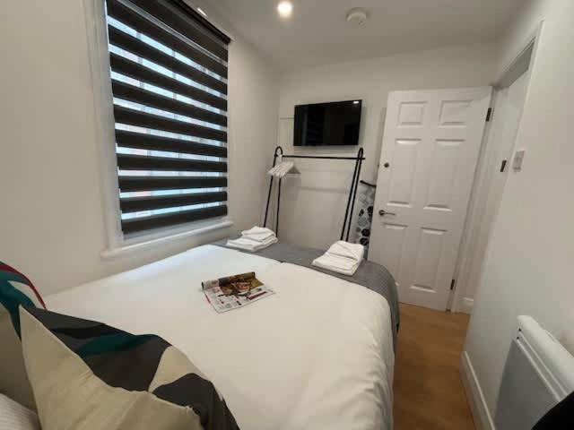 New Soho Loft - Apt 2 By Indigo Flats London Eksteriør billede