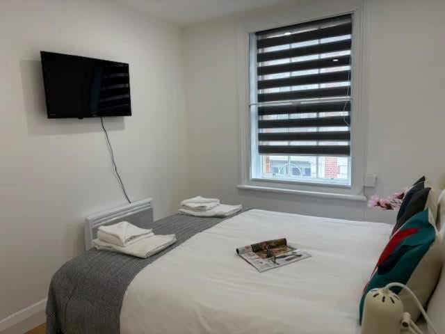 New Soho Loft - Apt 2 By Indigo Flats London Eksteriør billede