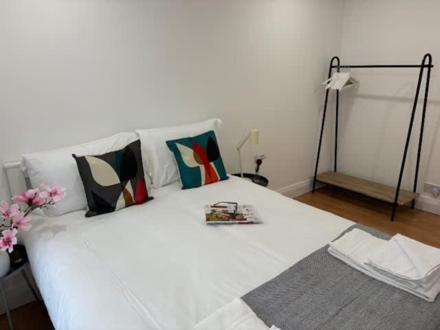 New Soho Loft - Apt 2 By Indigo Flats London Eksteriør billede