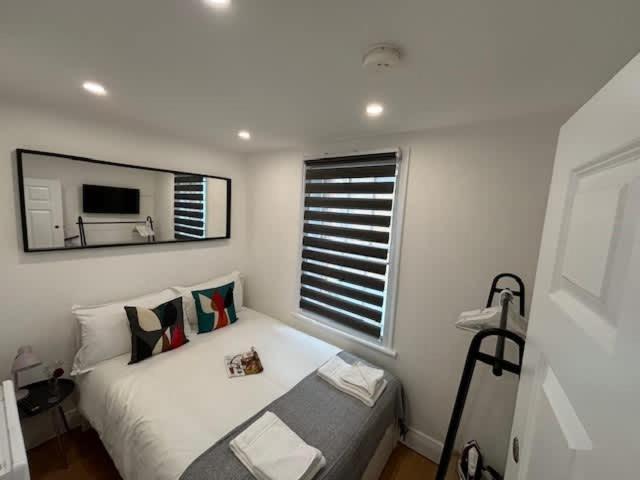 New Soho Loft - Apt 2 By Indigo Flats London Eksteriør billede