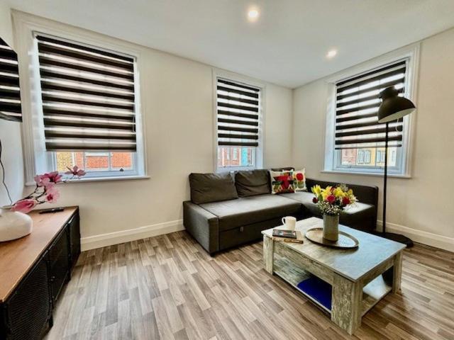 New Soho Loft - Apt 2 By Indigo Flats London Eksteriør billede